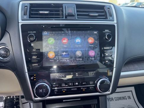 Used 2019 Subaru Outback 2.5i Limited w/ Popular Package #2 image 22