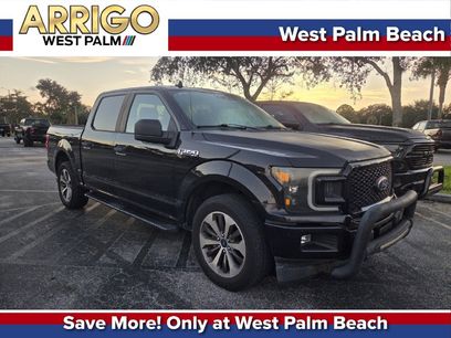 Used 2020 Ford F150 XL w/ Equipment Group 101A Mid