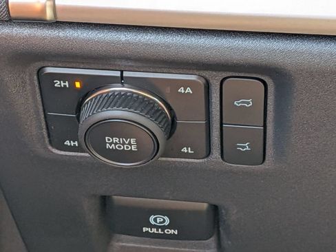 New 2026 Ford Expedition Max Active AWD/4WD image 12