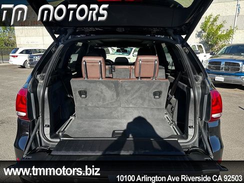 Used 2014 BMW X5 sDrive35i image 20