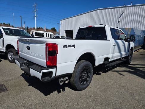 New 2026 Ford F350 XLT w/ XLT Premium Package image 5