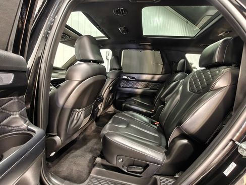 Used 2021 Hyundai Palisade Calligraphy AWD/4WD image 33