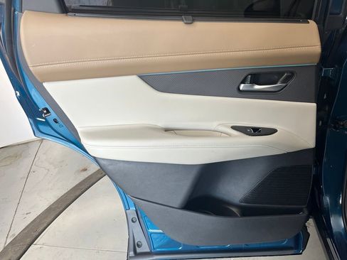 Used 2025 Nissan Murano Platinum w/ Cargo Package image 28