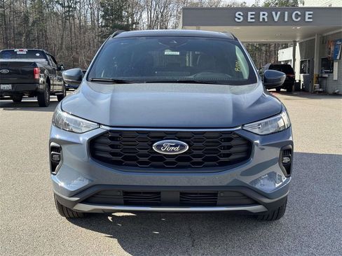 New 2026 Ford Escape ST-Line Select w/ Equipment Group 401A image 24