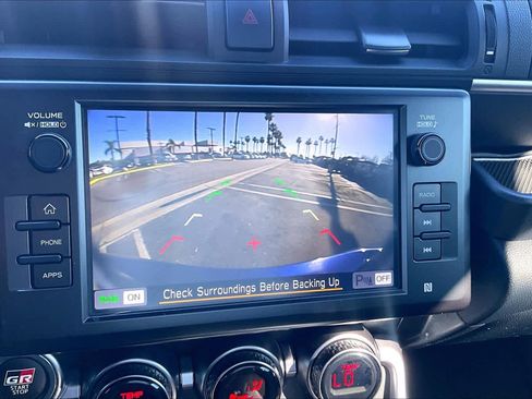 Certified 2023 Toyota GR86 image 26