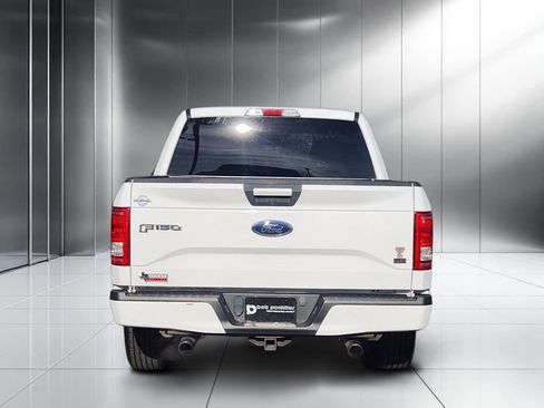 Used 2015 Ford F150 XLT w/ Equipment Group 301A Mid image 25