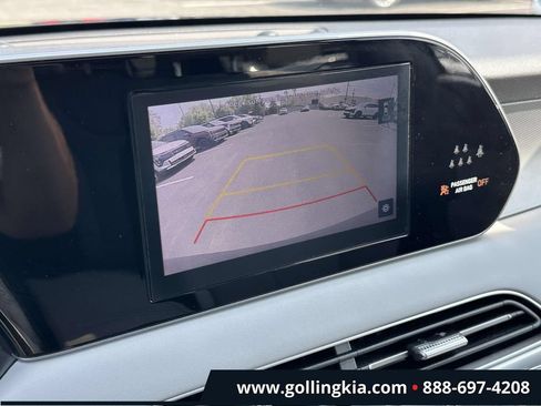 Used 2022 Hyundai Palisade SEL w/ Convenience Package AWD/4WD image 26