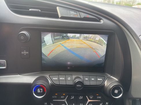 Used 2019 Chevrolet Corvette Grand Sport image 28