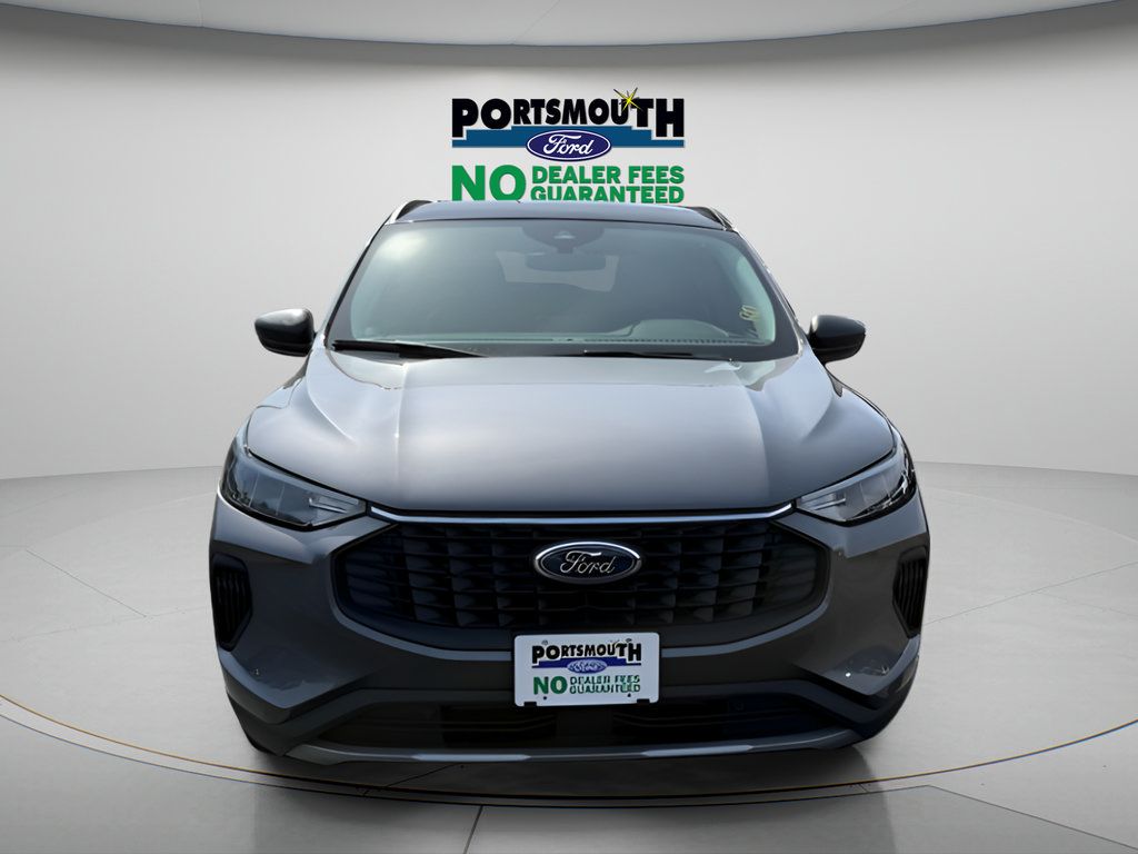 New 2026 Ford Escape Active w/ Cold Weather Package AWD/4WD image 10