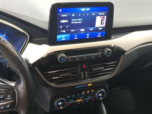 Used 2021 Ford Escape SEL w/ Technology Package AWD/4WD image 33