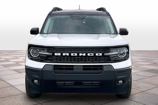 New 2026 Ford Bronco Sport Outer Banks AWD/4WD image 19