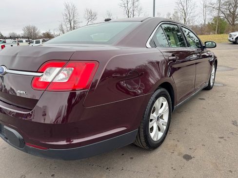 Used 2011 Ford Taurus SEL image 11
