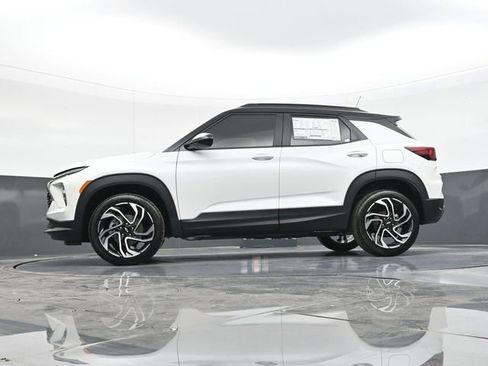 New 2026 Chevrolet TrailBlazer RS w/ Convenience Package AWD/4WD image 56