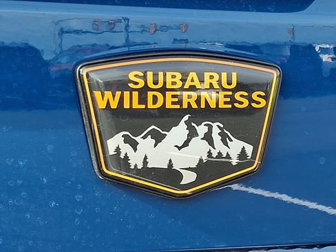 New 2026 Subaru Outback Wilderness AWD/4WD image 5