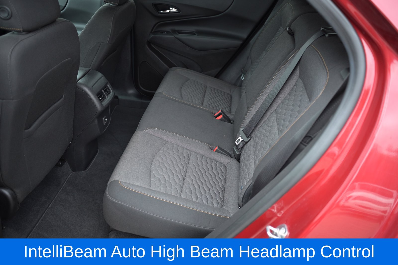 Used 2019 Chevrolet Equinox LT w/ Driver Convenience Package FWD image 35