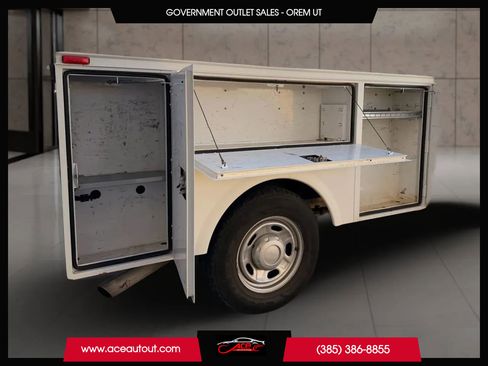 Used 2013 Ford F250 XL w/ PWR Equipment Group image 15