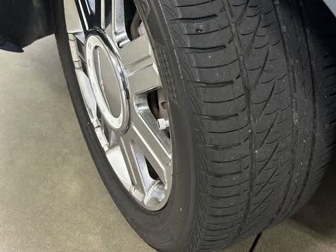 Used 2005 Ford Thunderbird RWD image 24