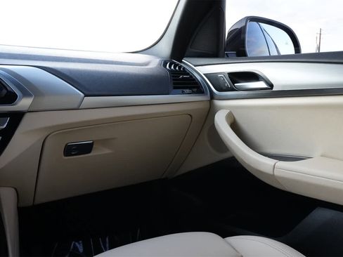 Used 2021 BMW X3 xDrive30i image 8