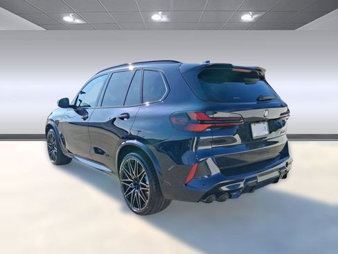 New 2026 BMW X5 M Competition w/ Executive Package image 3