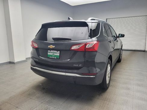 Used 2020 Chevrolet Equinox LT AWD/4WD image 7