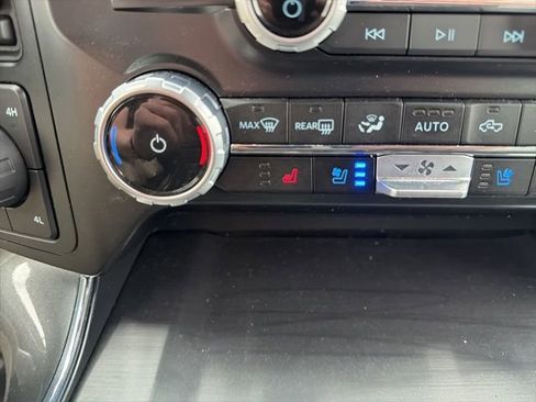 Used 2023 Ford F150 Lariat w/ Equipment Group 502A High AWD/4WD image 35