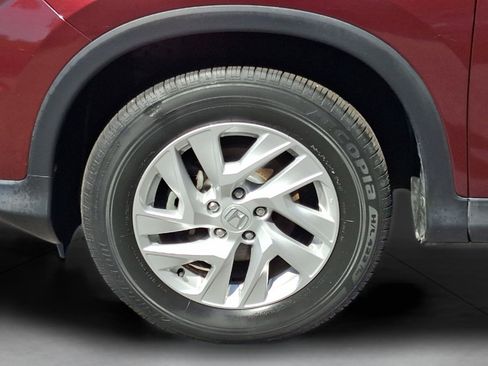Used 2015 Honda CR-V EX-L image 27