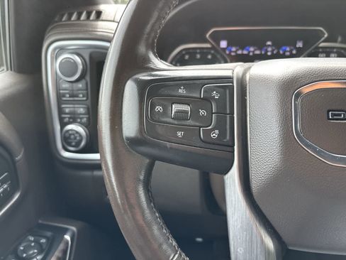 Used 2019 GMC Sierra 1500 Denali w/ Technology Package AWD/4WD image 10