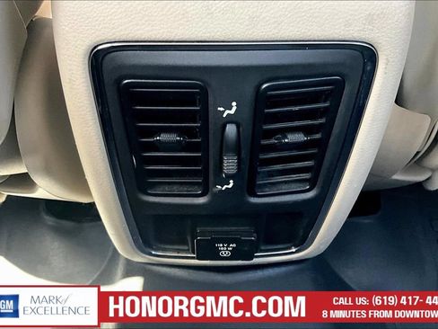 Used 2022 Jeep Grand Cherokee Laredo E w/ Security & Convenience Group AWD/4WD image 10