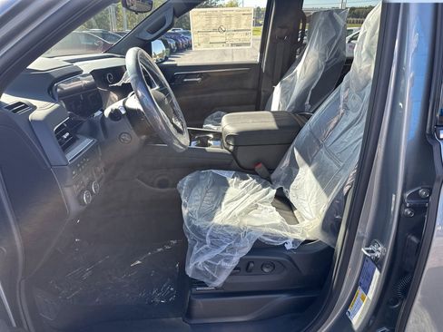 New 2026 Chevrolet Tahoe High Country w/ Sun And Tow Package image 10