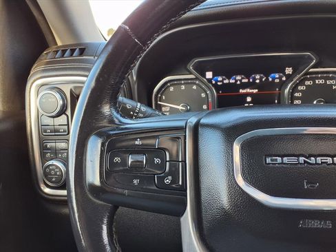 Used 2021 GMC Sierra 1500 Denali image 35