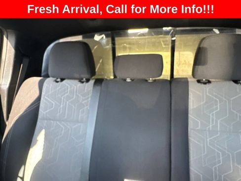 Used 2020 Toyota Tacoma TRD Off-Road w/ Technology Package AWD/4WD image 11