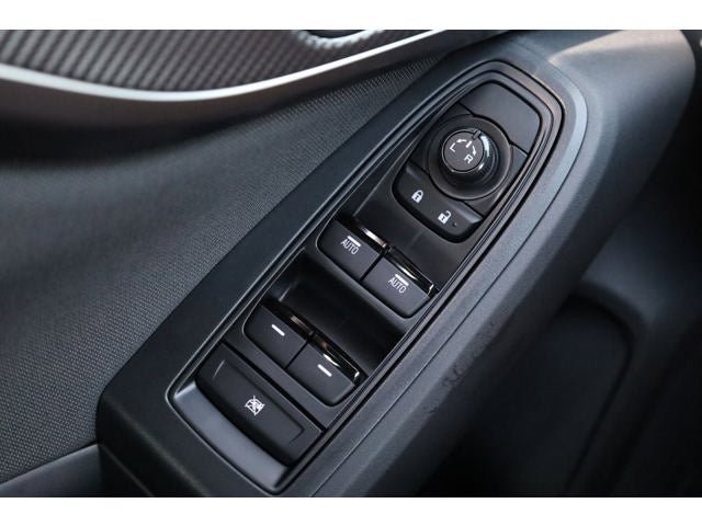 New 2026 Subaru WRX AWD/4WD image 37
