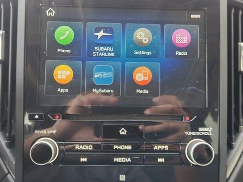 Used 2022 Subaru Forester Sport image 5