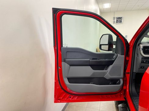 New 2026 Ford F350 XL w/ XL Chrome Package image 16