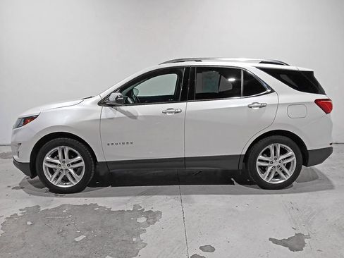 Used 2018 Chevrolet Equinox Premier image 4