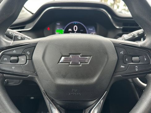 Certified 2023 Chevrolet Bolt EUV LT FWD image 23