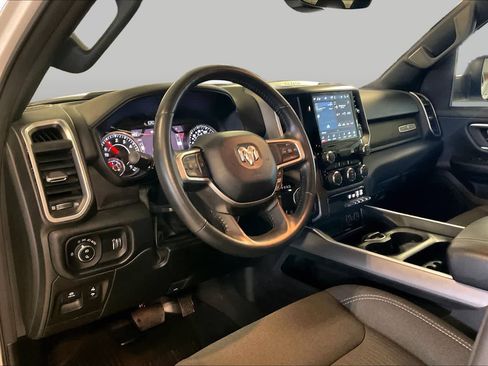 Used 2022 RAM 1500 Lone Star RWD image 15