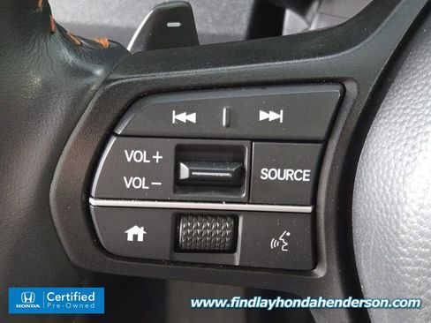 Certified 2024 Honda CR-V Sport image 27