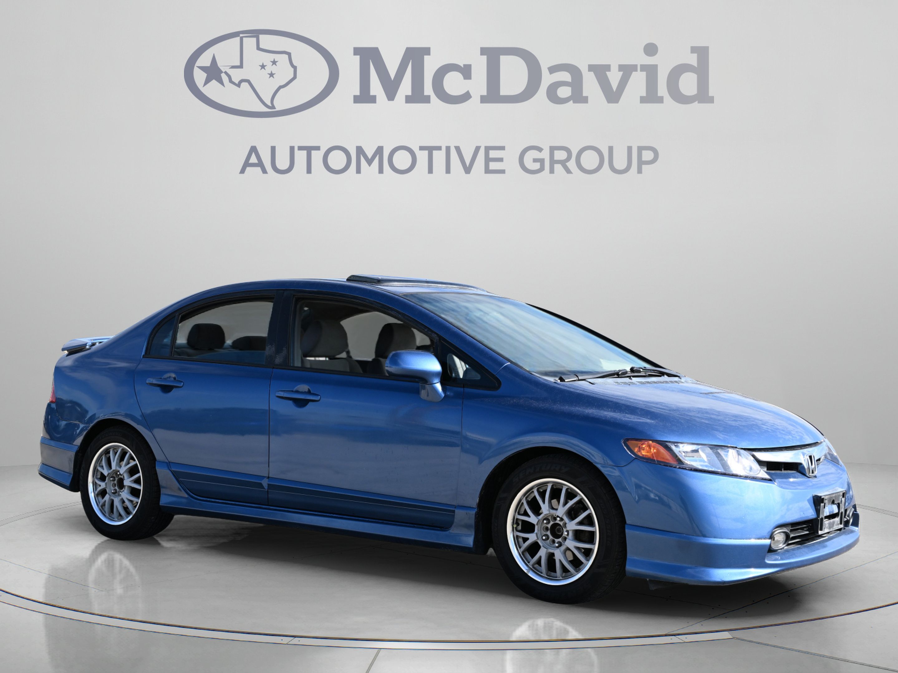 Used 2006 Honda Civic EX image 10