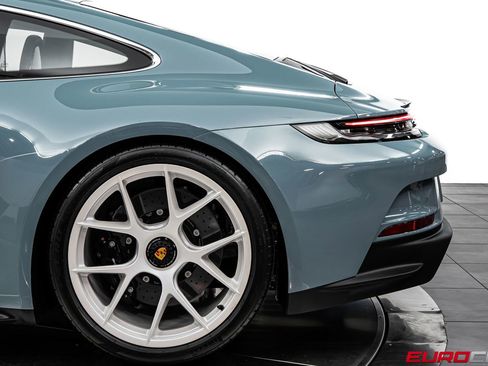 Used 2024 Porsche 911 GT3 RS RWD image 19