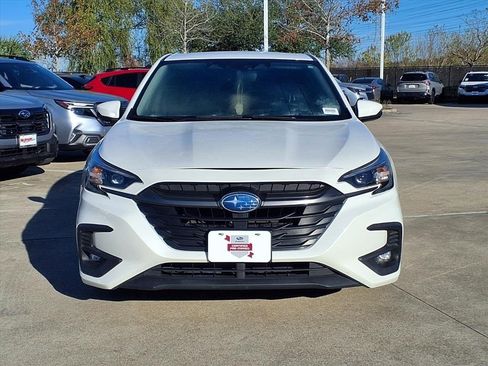 Certified 2024 Subaru Legacy Premium image 24