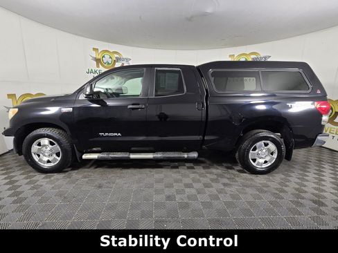 Used 2007 Toyota Tundra SR5 RWD image 4