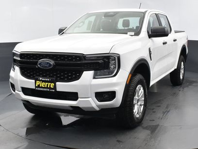 New 2025 Ford Ranger XL