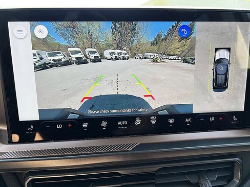 New 2026 Ford Bronco Sport Outer Banks AWD/4WD image 16