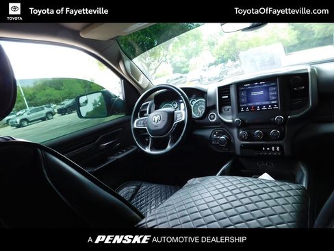 Used 2020 RAM 1500 Lone Star AWD/4WD image 6