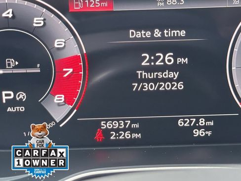 Used 2024 Audi S5 Premium Plus w/ Premium Plus Package AWD/4WD image 6