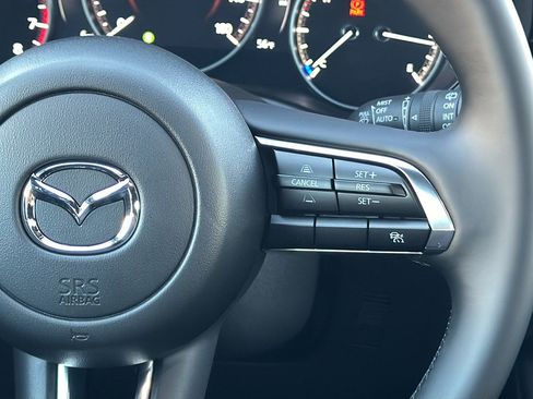 New 2026 MAZDA MAZDA3 2.5 S Hatchback w/ Premium Pkg image 21