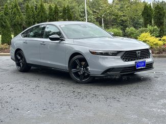 Used 2025 Honda Accord Sport video 2