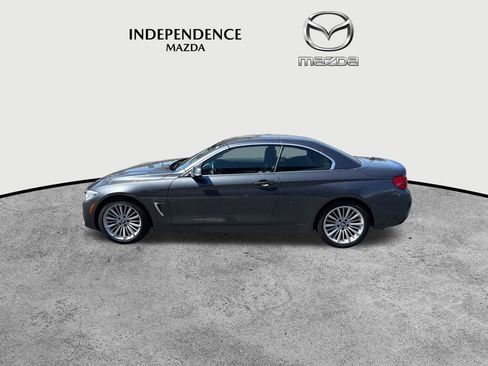 Used 2015 BMW 428i Convertible RWD image 6