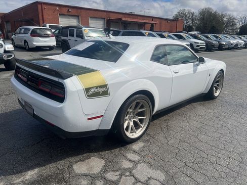 Used 2023 Dodge Challenger R/T Scat Pack image 5
